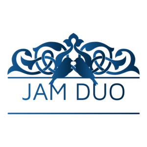 JAM Duo Logo Medium