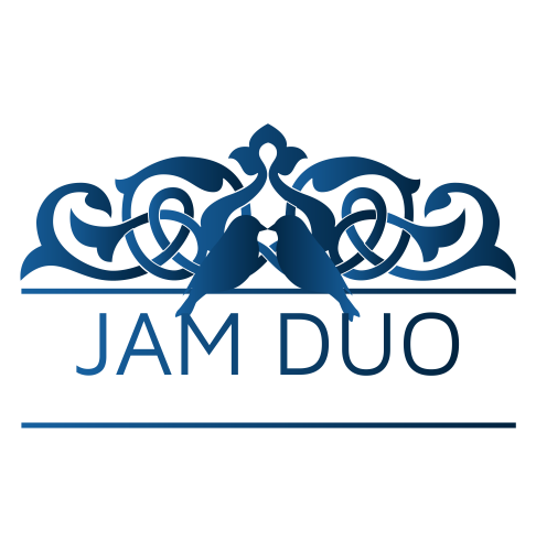 JAM Duo Logo Medium