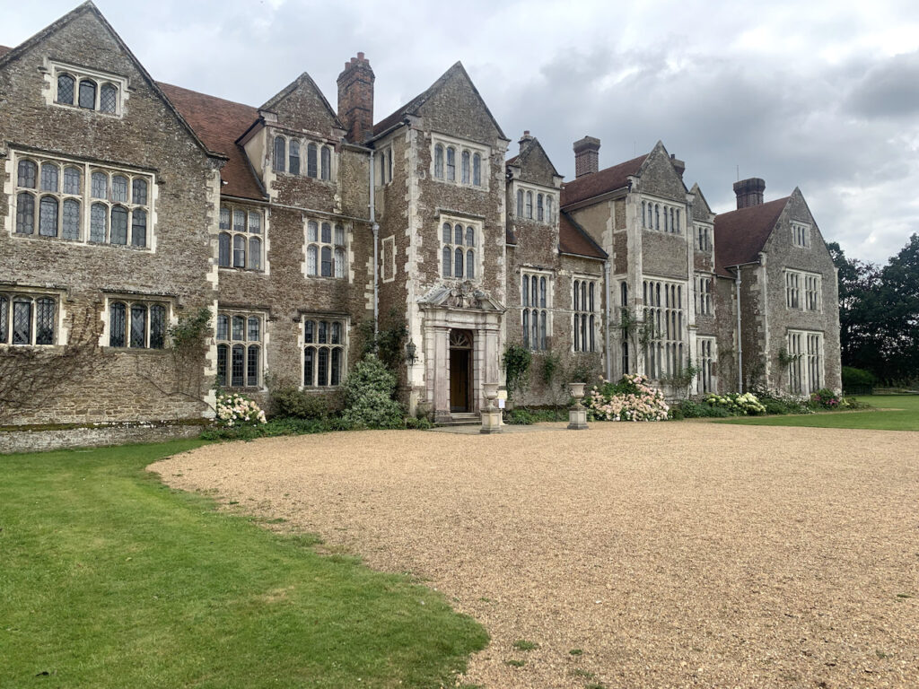 Loseley park