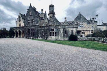 Wedding Musicians at Lodge on Loch Lomond for Deborah and Adam