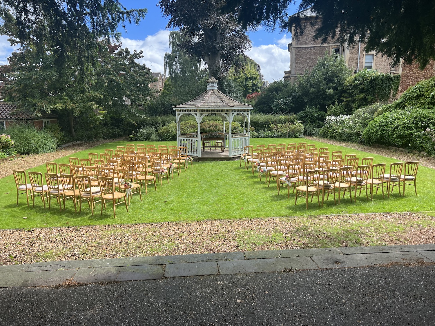 Wedding Music at the Mansion House Bristol - JAM Duo Cello and Piano