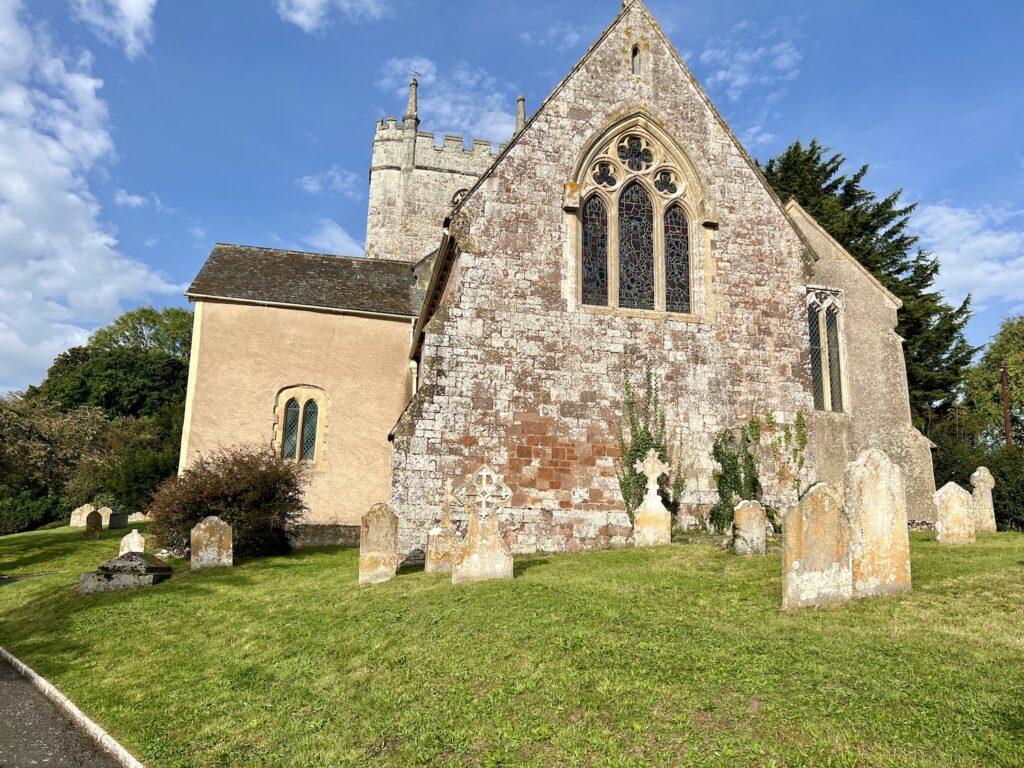 St Marys Church