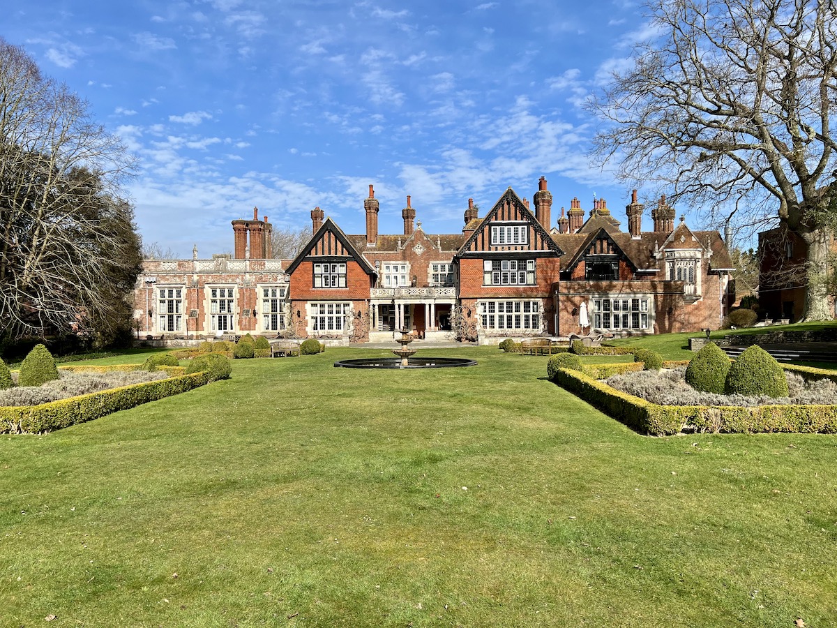 Elmers Court Hampshire Wedding Musicians - JAM Duo