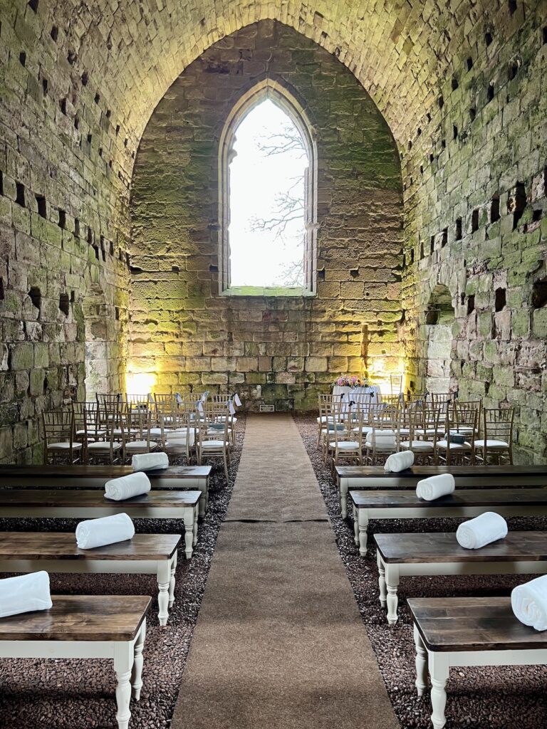 Dunglass Collegiate Church