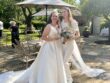 Bride and Bride at South Farm