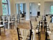 Ceremony Room at Sant Ffraed House