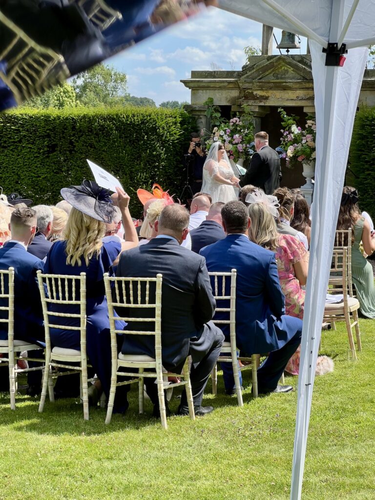 Wedding Ceremony