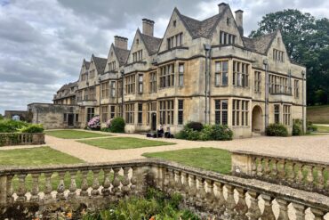 Wedding Musicians in Northamptonshire for Nadine and Dan