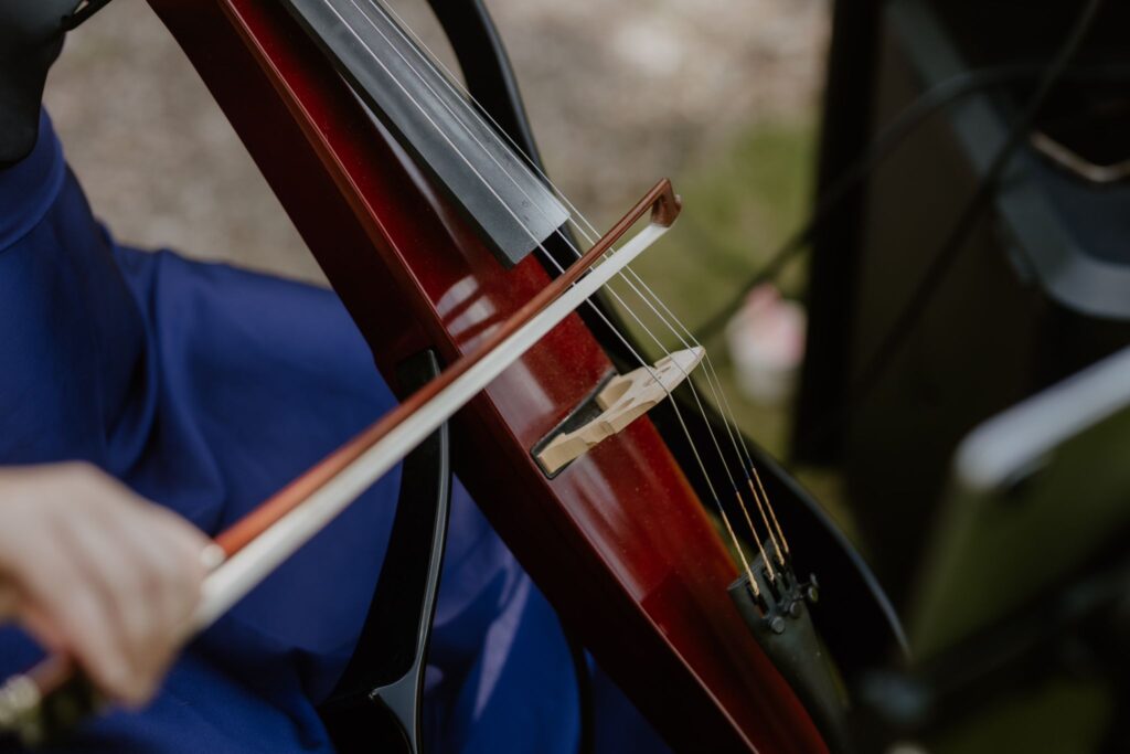 JAM Duo Cello and PIano Duo - Jules Addison and Anne-Marie Humphries