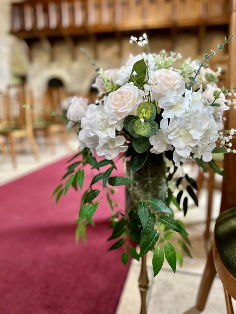 Wedding Flowers