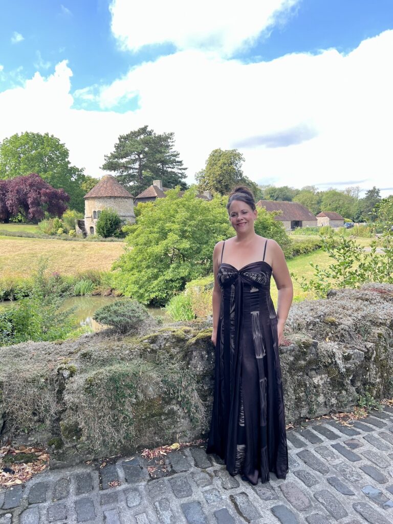 Anne-Marie Humphries Wedding Cellist