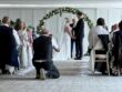 Wedding Ceremony in Wales