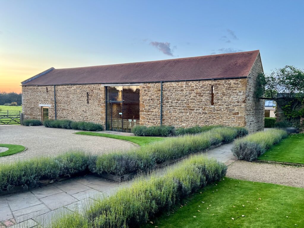 Exterior Photo at Dodford Manor Northamptonshire