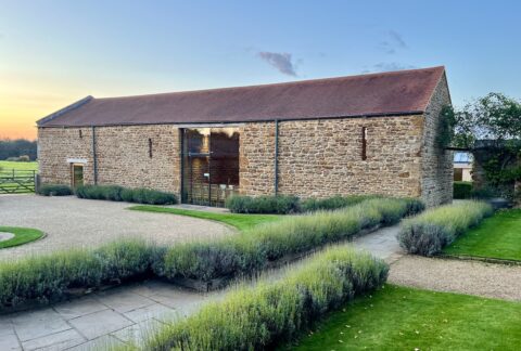 Exterior Photo at Dodford Manor Northamptonshire