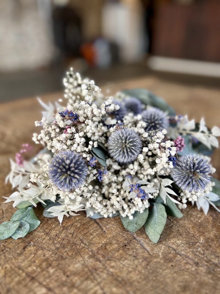 Wedding flowers