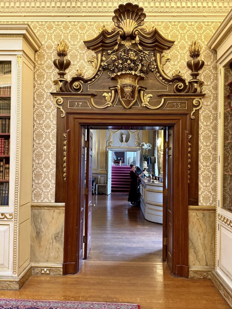 Wedding Cellist at Knowsley Hall