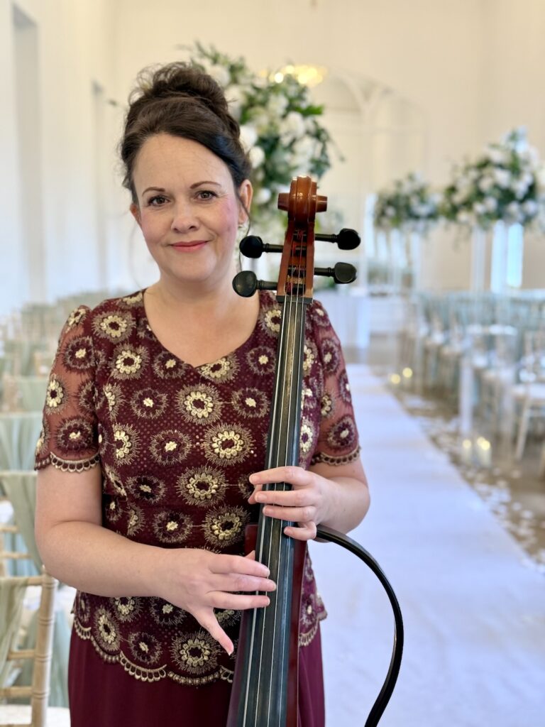 Anne Marie at Norwood Hall Nottinghamshire